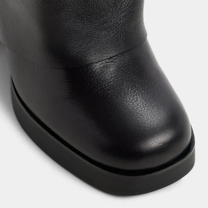 Maeveh Knee-high boot, Platform