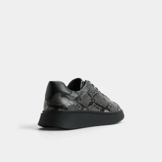 Magnus Low top sneaker Magnus Low top sneaker