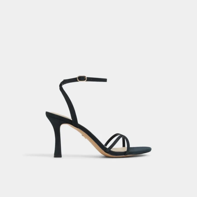 Marbela Strappy heeled sandal Marbela Strappy heeled sandal