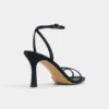 Marbela Strappy heeled sandal Marbela Strappy heeled sandal