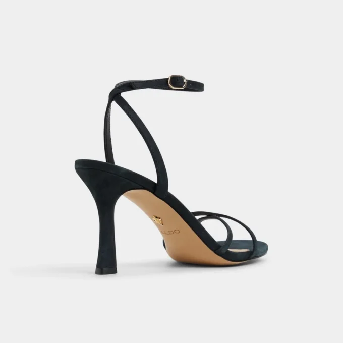 Marbela Strappy heeled sandal Marbela Strappy heeled sandal