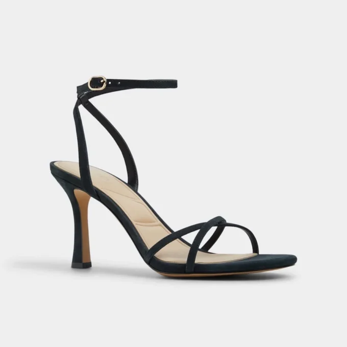 Marbela Strappy heeled sandal Marbela Strappy heeled sandal