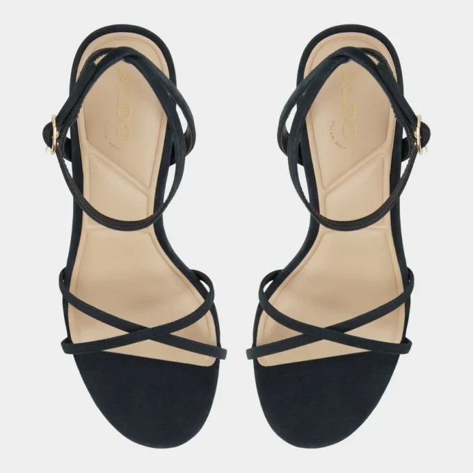 Marbela Strappy heeled sandal Marbela Strappy heeled sandal
