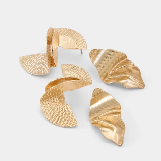 Marenn Statement earrings