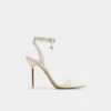 Maristou Heeled sandal, Stiletto heel