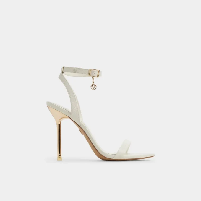 Maristou Heeled sandal, Stiletto heel