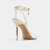 Maristou Heeled sandal, Stiletto heel