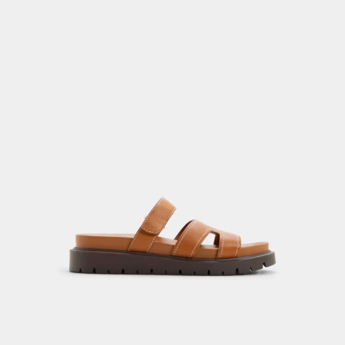 Marys Footbed sandal Marys Footbed sandal
