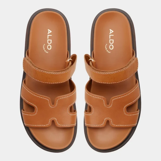 Marys Footbed sandal Marys Footbed sandal