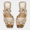Meteora Strappy heeled sandal, Stiletto heel