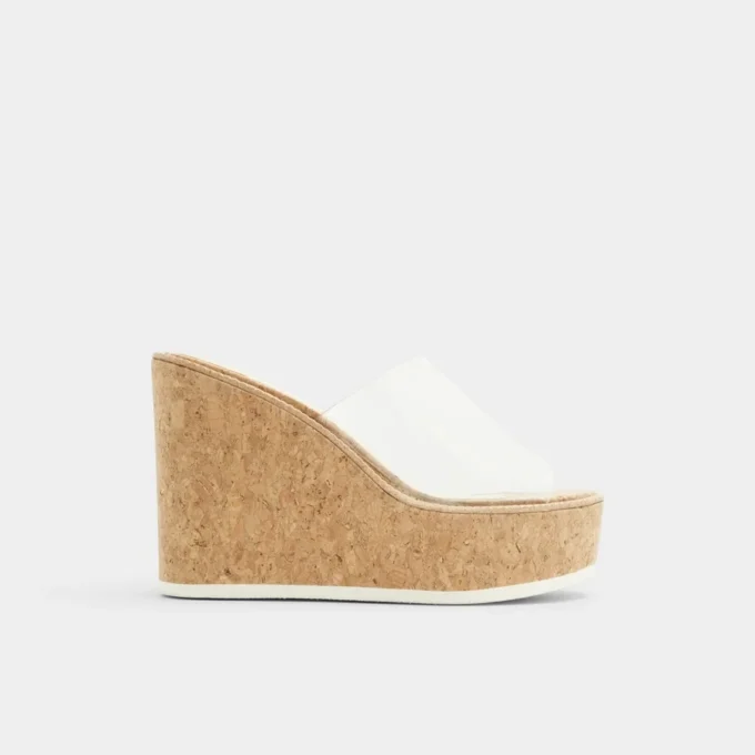 Midsommar Wedge sandal, Wedge heel Midsommar Wedge sandal, Wedge heel