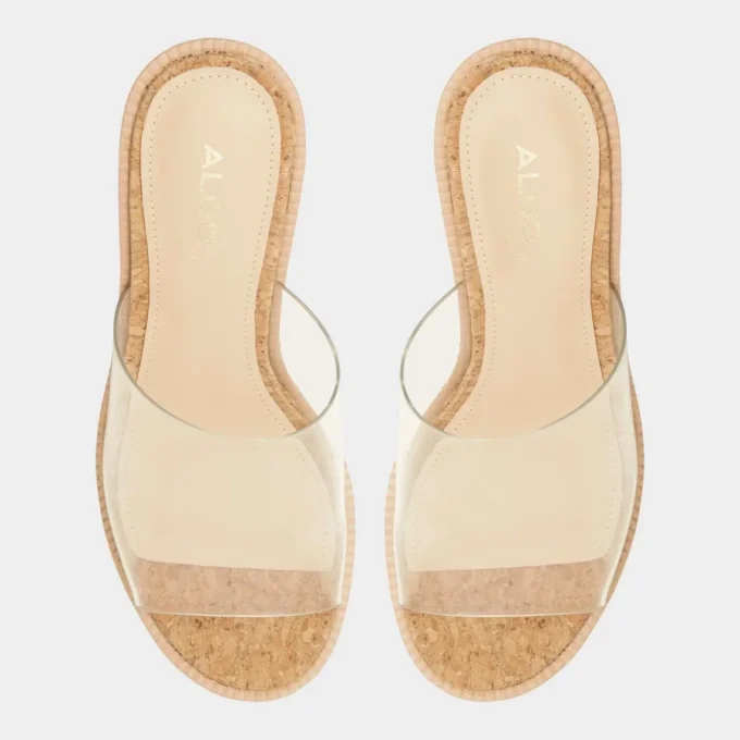 Midsommar Wedge sandal, Wedge heel Midsommar Wedge sandal, Wedge heel