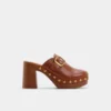Miloria Mule, Platform Miloria Mule, Platform