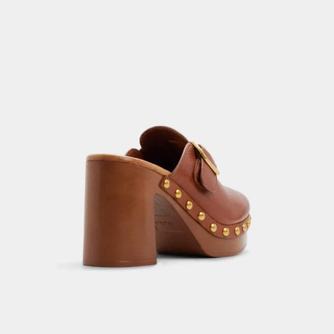Miloria Mule, Platform Miloria Mule, Platform