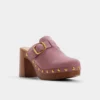 Miloria Mule, Platform Miloria Mule, Platform