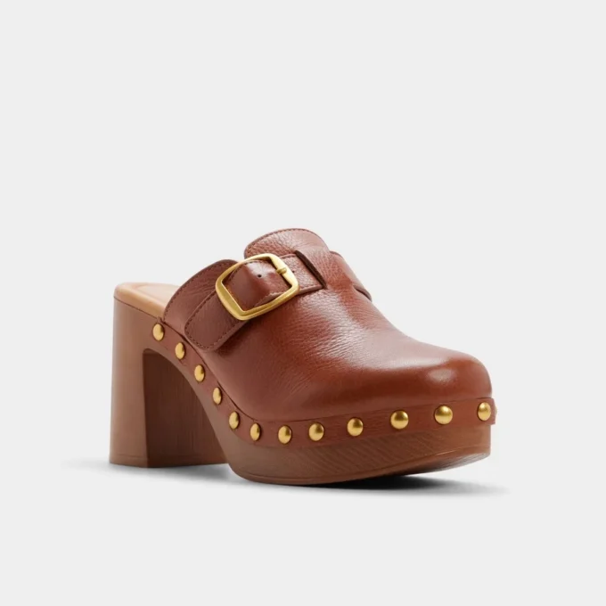 Miloria Mule, Platform Miloria Mule, Platform