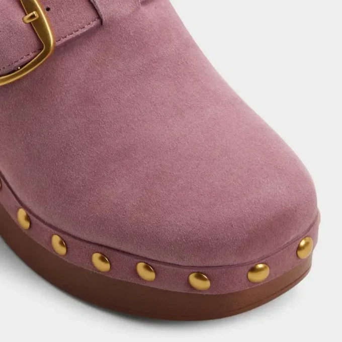 Miloria Mule, Platform Miloria Mule, Platform