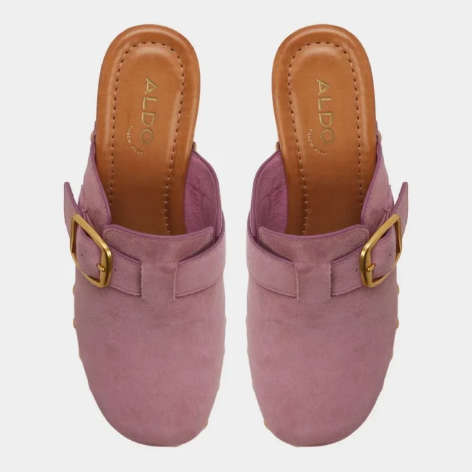 Miloria Mule, Platform Miloria Mule, Platform