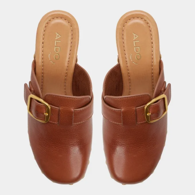 Miloria Mule, Platform Miloria Mule, Platform