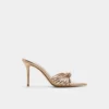 Moralie Heeled mule, Stiletto heel Moralie Heeled mule, Stiletto heel