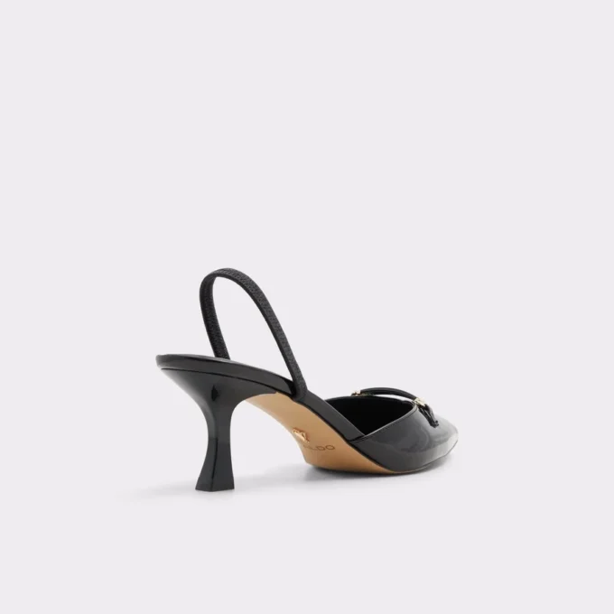 Nailah Slingback kitten heel, Kitten heel Nailah Slingback kitten heel, Kitten heel