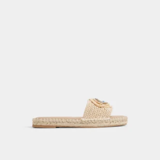 Nazar Slide sandal