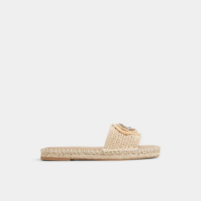 Nazar Slide sandal