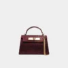 Niki Top handle bag