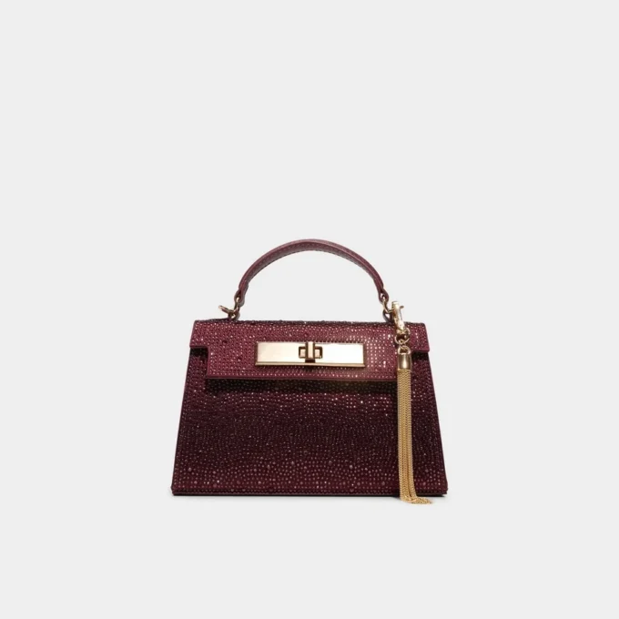 Niki Top handle bag
