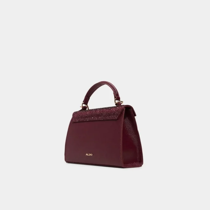 Niki Top handle bag