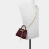 Niki Top handle bag