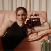Niki Top handle bag