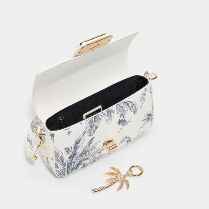 Nocturaa Shoulder bag
