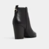 Noemia Ankle boot, Block heel