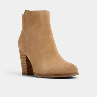 Noemia Ankle boot, Block heel
