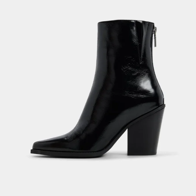 Norelle Ankle boot, Block heel Norelle Ankle boot, Block heel