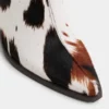 Norelle Ankle boot, Block heel