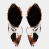 Norelle Ankle boot, Block heel