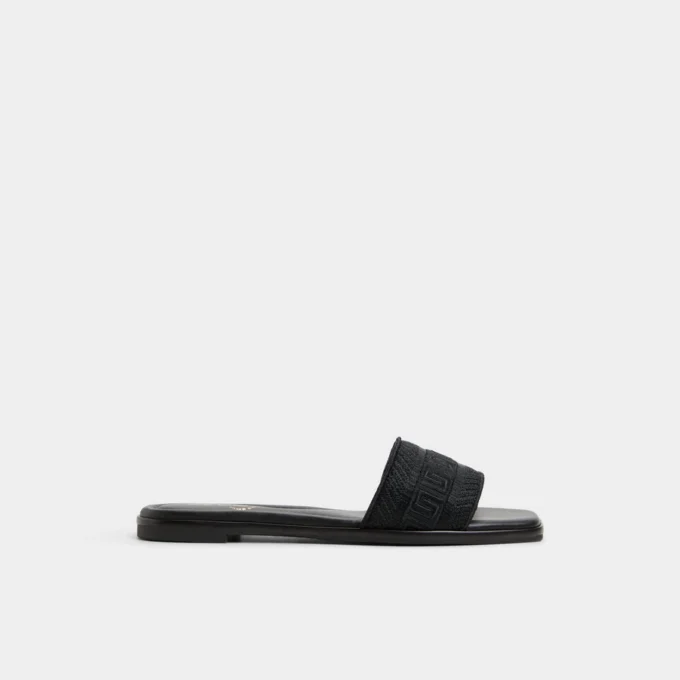 Oceania Slide sandal Oceania Slide sandal