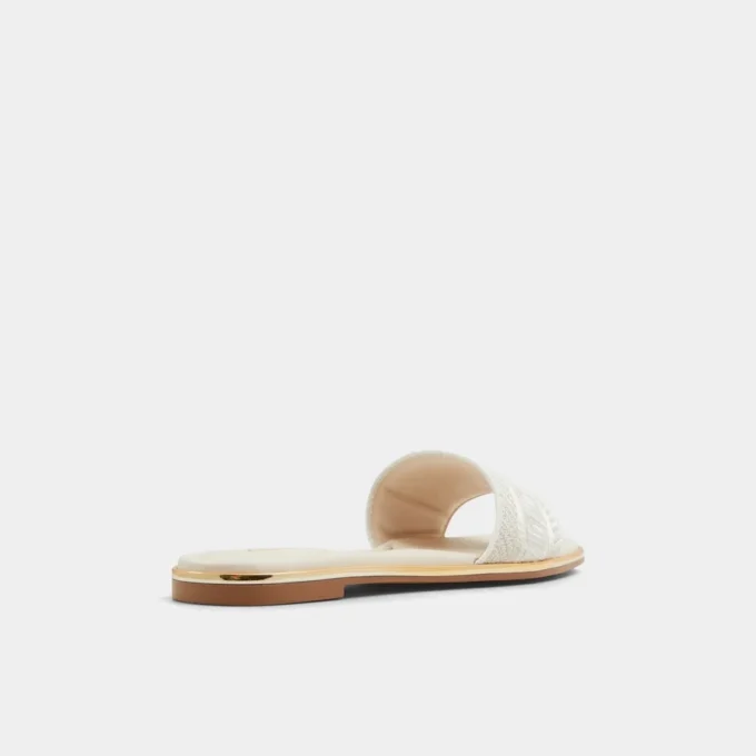 Oceania Slide sandal Oceania Slide sandal