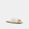 Oceania Slide sandal Oceania Slide sandal