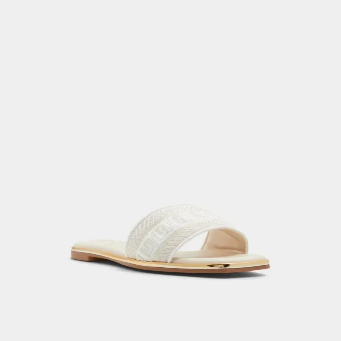 Oceania Slide sandal Oceania Slide sandal