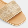 Oceania Slide sandal Oceania Slide sandal