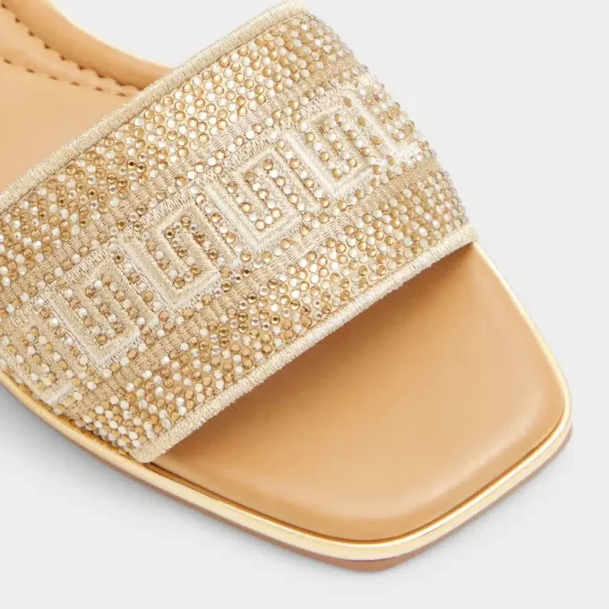 Oceania Slide sandal Oceania Slide sandal
