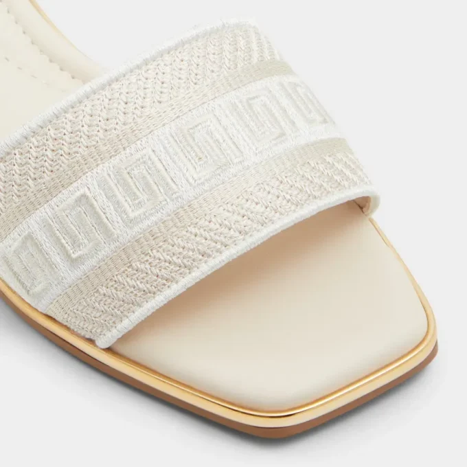Oceania Slide sandal Oceania Slide sandal