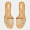 Oceania Slide sandal Oceania Slide sandal