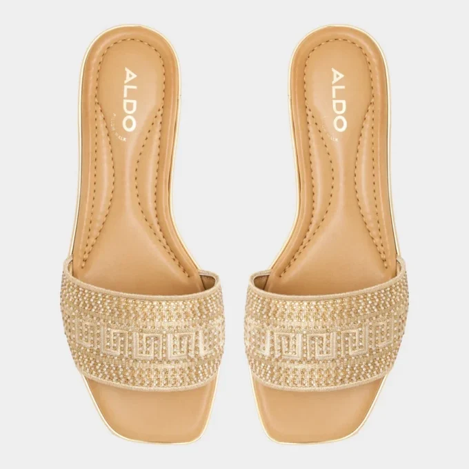 Oceania Slide sandal Oceania Slide sandal
