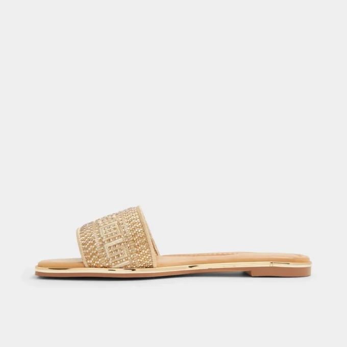 Oceania Slide sandal Oceania Slide sandal