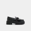 Oneameth Loafer, Lug sole