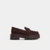 Oneameth Loafer, Lug sole Oneameth Loafer, Lug sole